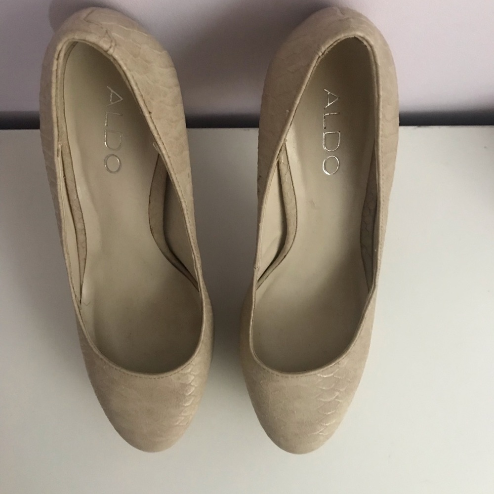 ALDO heels - Picture 2 of 5